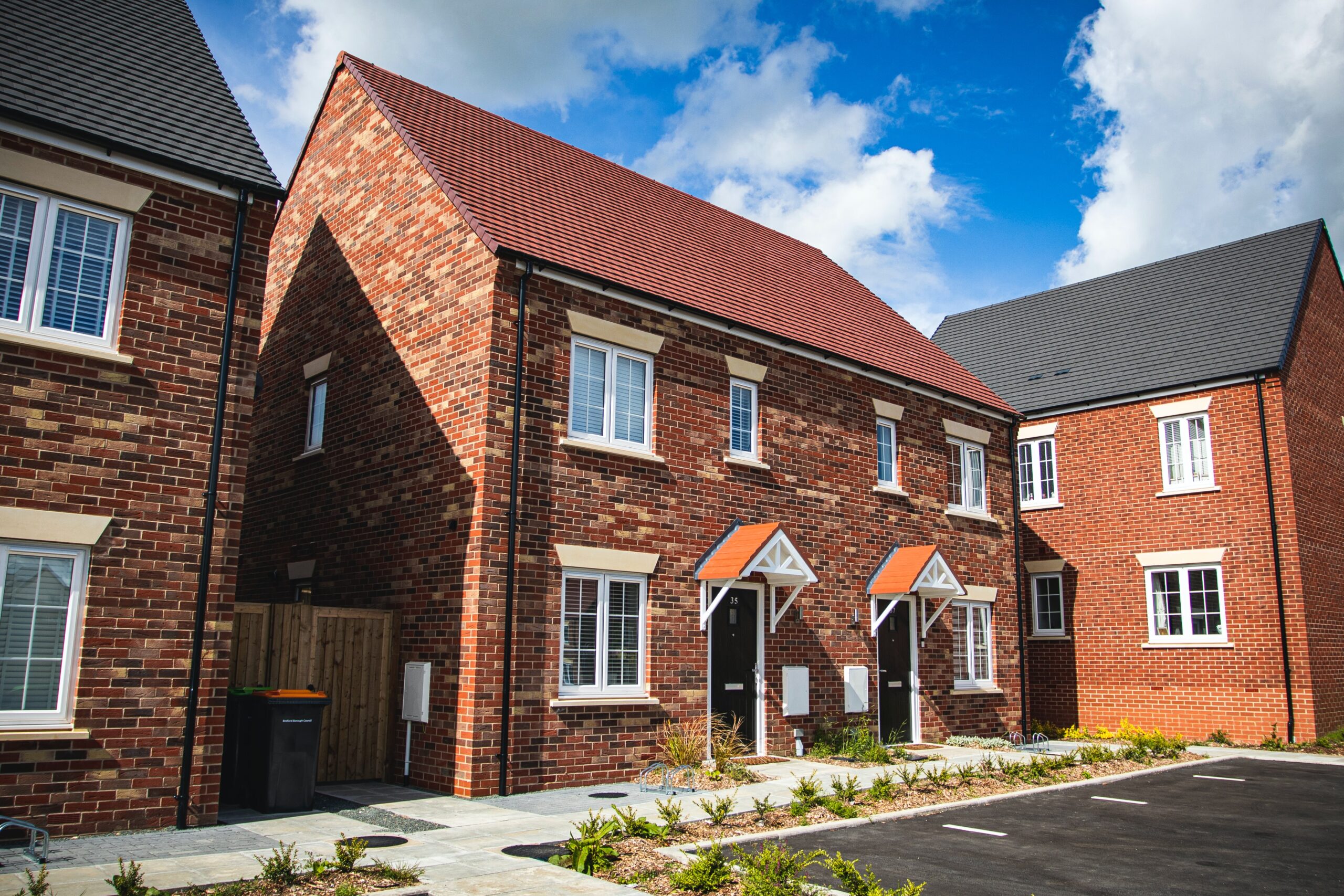 We source property investment opportunities across the UK and present them for investors to review and choose from, based on their budget and investment goals.